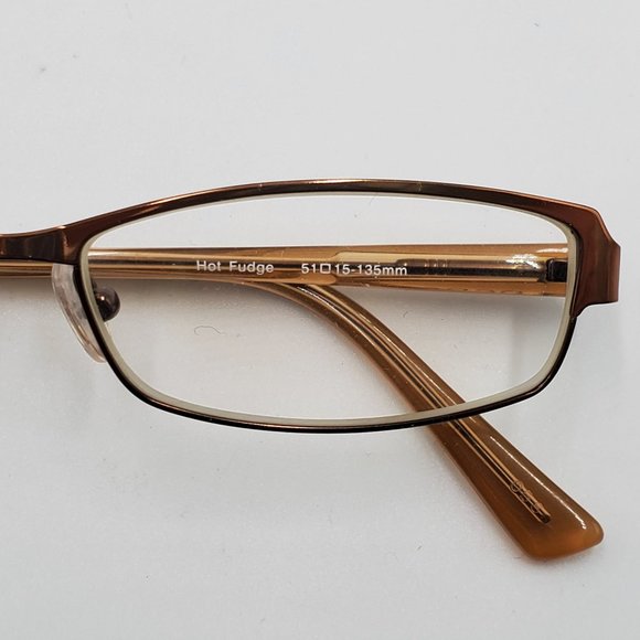 bebe Eyeglass Frames - Curious - Picture 3 of 16